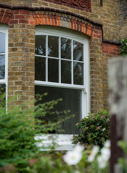 Timber Windows & Doors in Harlesden NW10 and throughout Nort West London