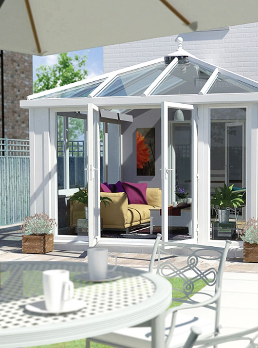 Conservatories Introduction